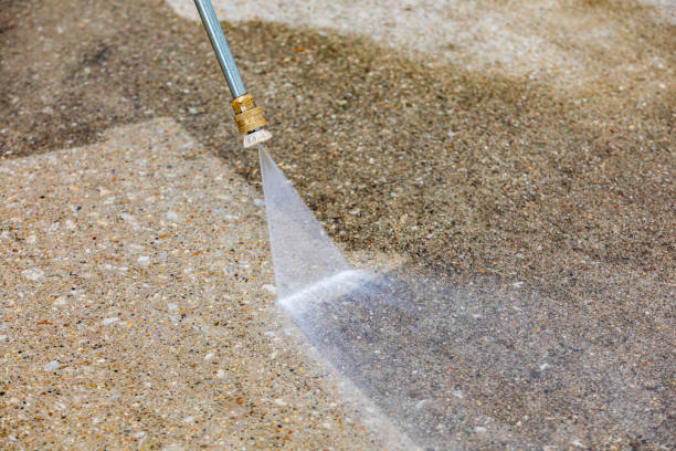 Trusted Paramus, NJ Pressure Washing Services Experts