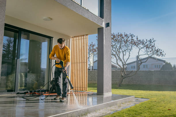 Best Parking Lot and Garage Cleaning  in Paramus, NJ